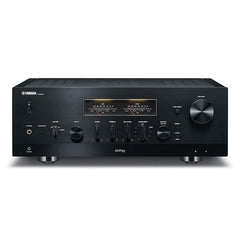 YAMAHA Yamaha Corp of America R-N2000ASL Network Receiver