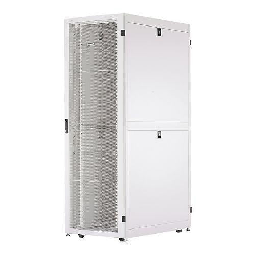 PANDUIT Panduit D5ERTW 45U E-rail Tapped White Rack Rail