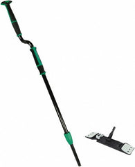 UNGER Unger EFKT6 Mopping Kit 16x6 in Head Black Green