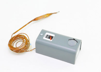 NEUCO A19ABC-24 TEMPERATURE CONTROLS