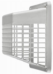 LAMBRO INDUSTRIES Lambro Industries 1491W Dryer Vent Bird Rodent Guard