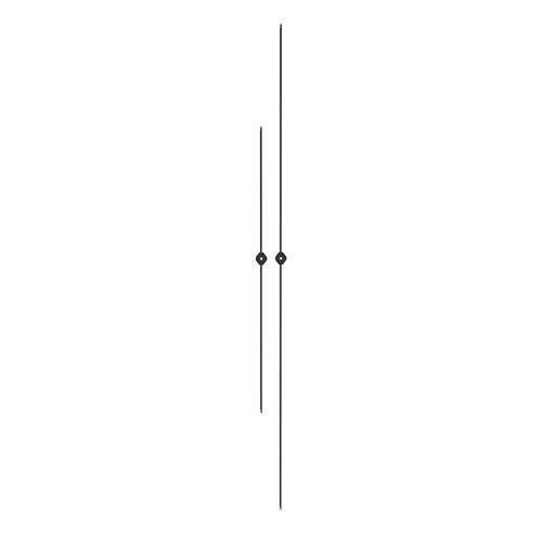 PANDUIT Panduit NVMK42 Net-verse Door Mounting Kit