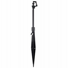 RAINDRIP Raindrip Inc R176CT Adjustable Rotary Sprinkler 2 Pack