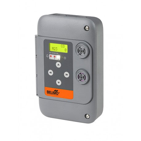 BELIMO 22G0214-5B CONTROL BOARDS