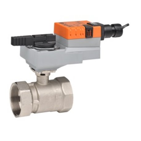 BELIMO B230+LRX24-MFT CONTROL & CIRCUIT BOARDS