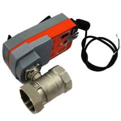 BELIMO B250+AFRBUP ACTUATORS