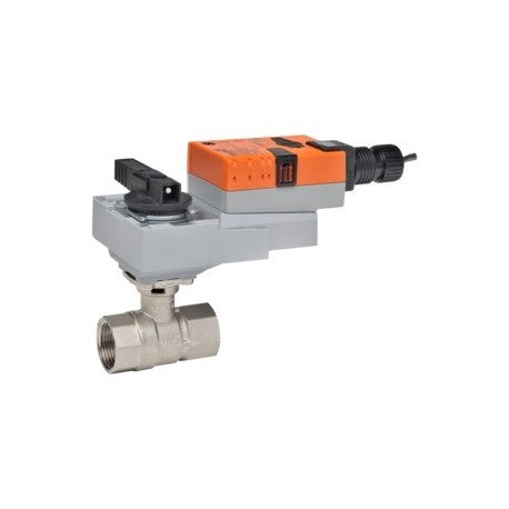 BELIMO B264+ARX120-3 CONTROL & CIRCUIT BOARDS