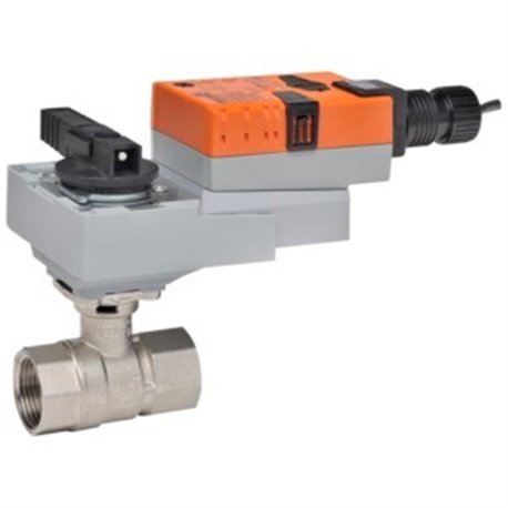 BELIMO B277+ARX24-MFT VALVE REPAIR & REBUILD KITS