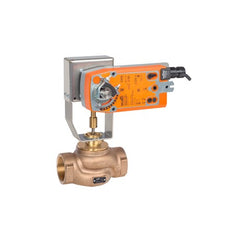 BELIMO G240S-N+NFX24MFTX1 GLOBE VALVES