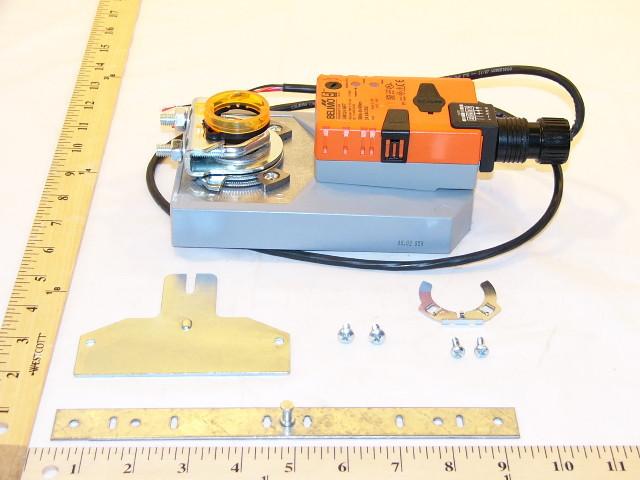 BELIMO GMX24-MFT ACTUATORS