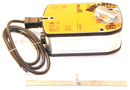 BELIMO LF230 ACTUATORS
