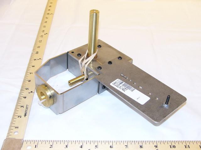 BELIMO UGLK1402 ACTUATORS