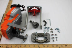 BELIMO UGVL+LVKX24-3 GLOBE VALVES