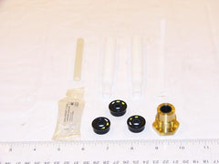 BELIMO ZG-GV15 GLOBE VALVES