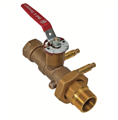 BELL & GOSSETT 132204 PIPE FITTINGS