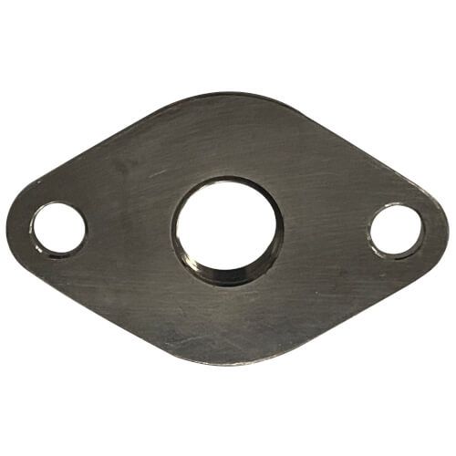 BELL & GOSSETT Bell & Gossett 101508LF 2 Stainless Steel Flange Set 2