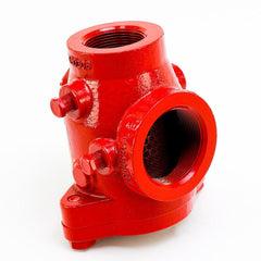 BELL & GOSSETT 115112 PIPE FITTINGS