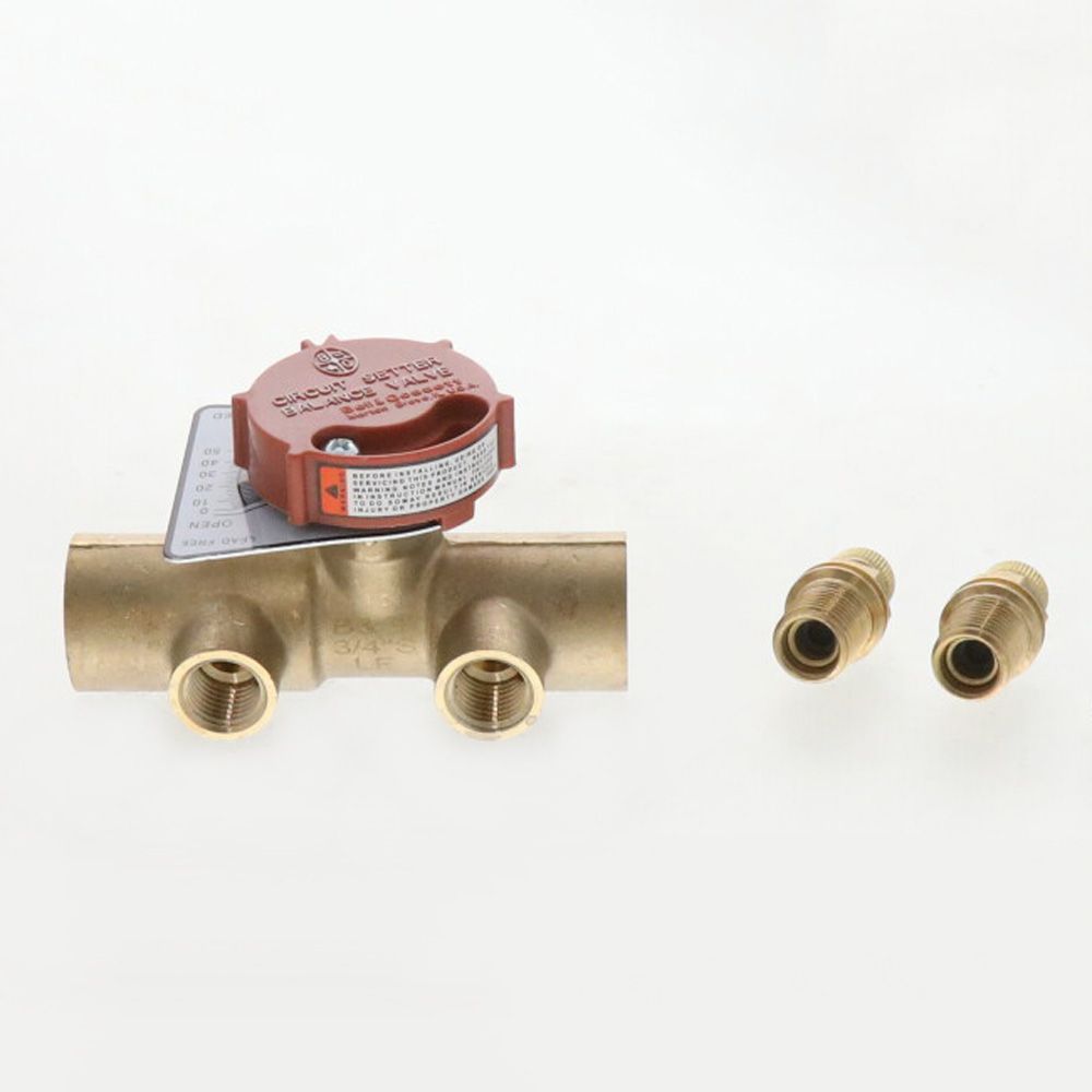 BELL & GOSSETT 117413LF CONTROL BOARDS