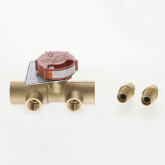 BELL & GOSSETT 117413LF CONTROL BOARDS