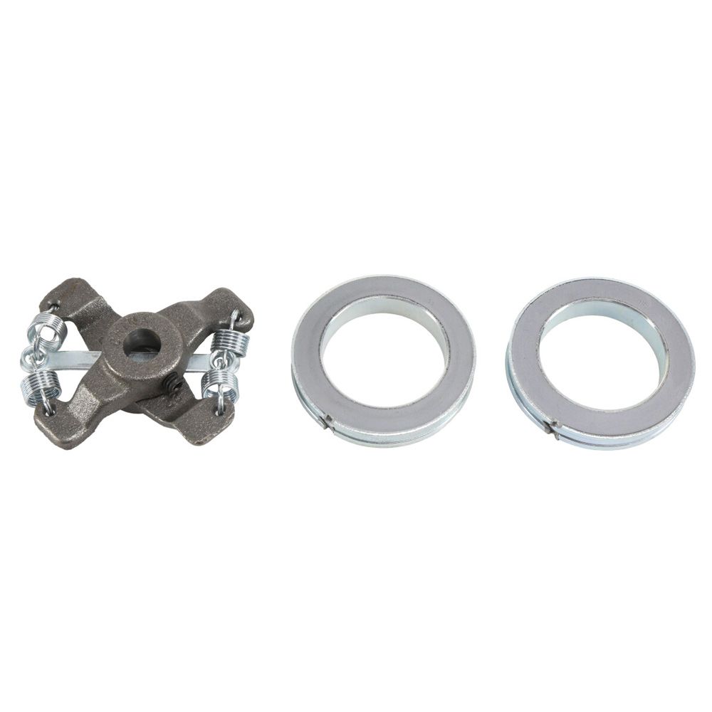BELL & GOSSETT Bell & Gossett 118707 Coupler & Motor Mount Set for Series HV and Series 2 Pumps
