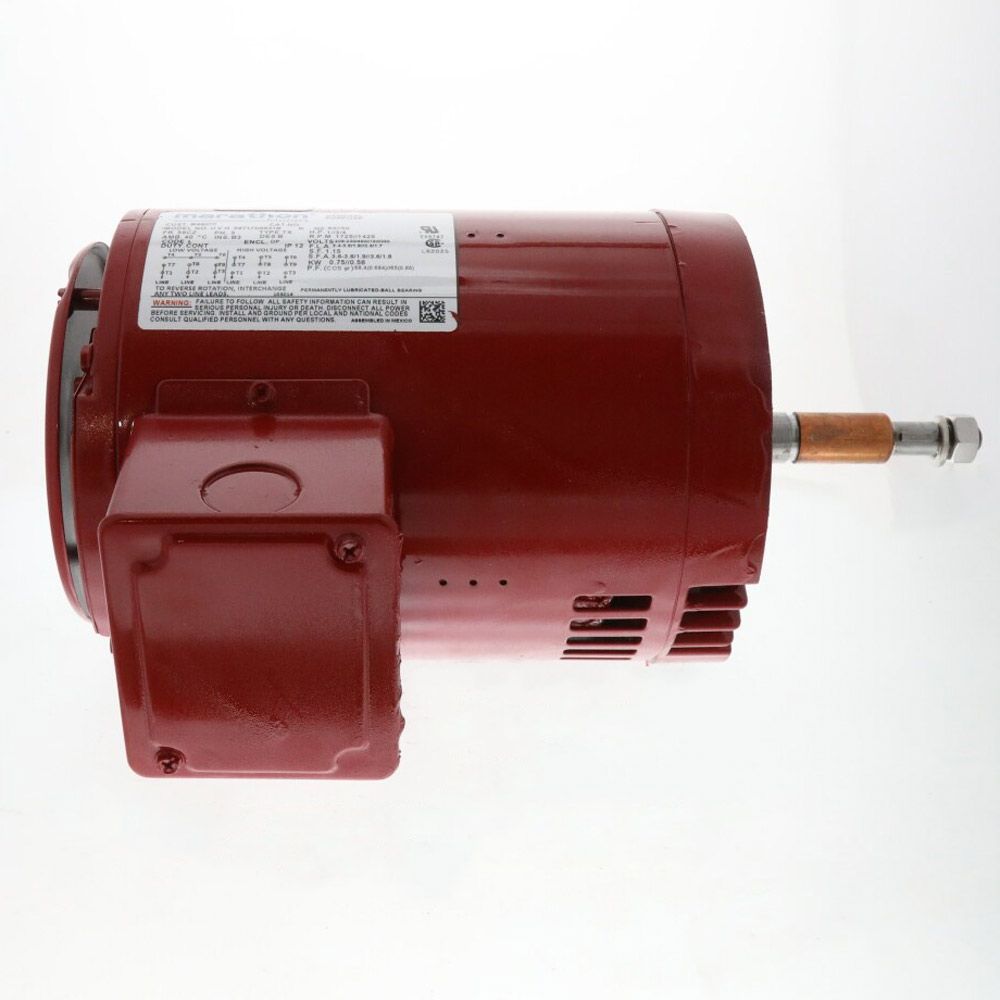 BELL & GOSSETT 169209 CONDENSER FAN MOTORS