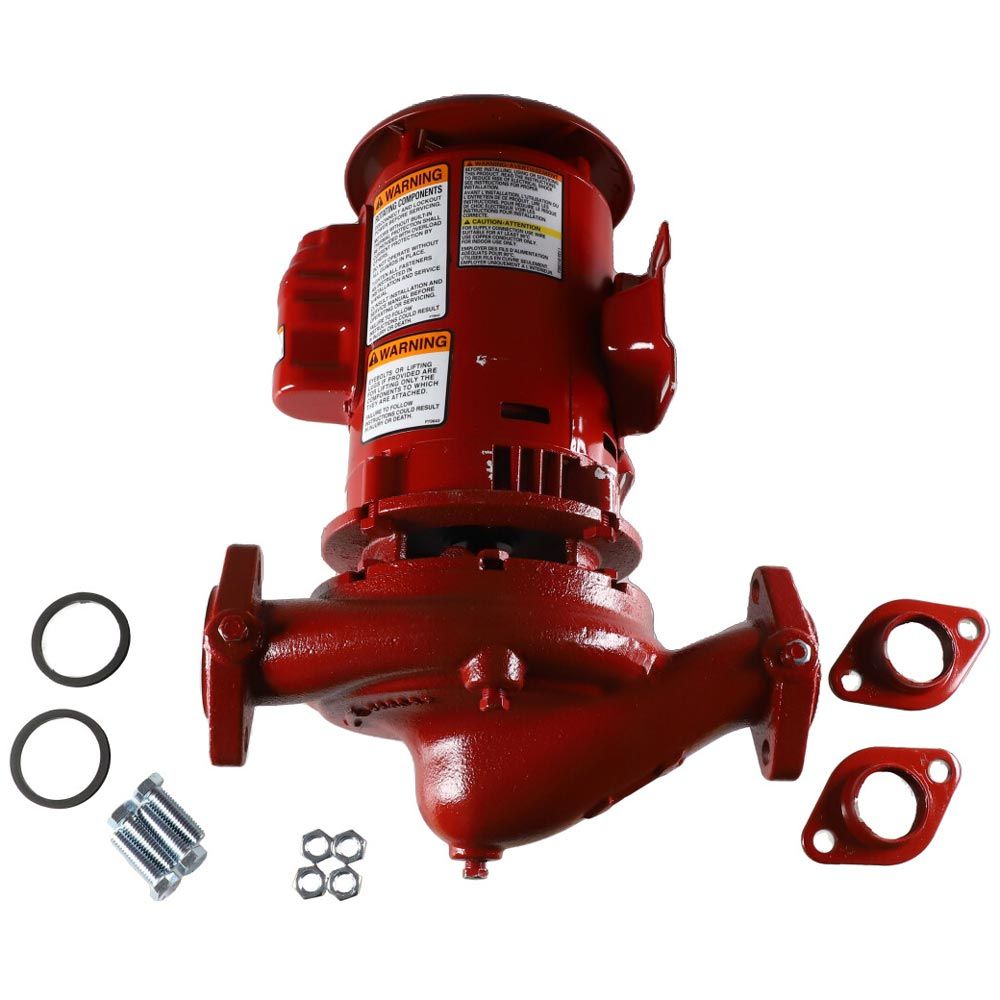 BELL & GOSSETT 179253LF CIRCULATOR PUMPS