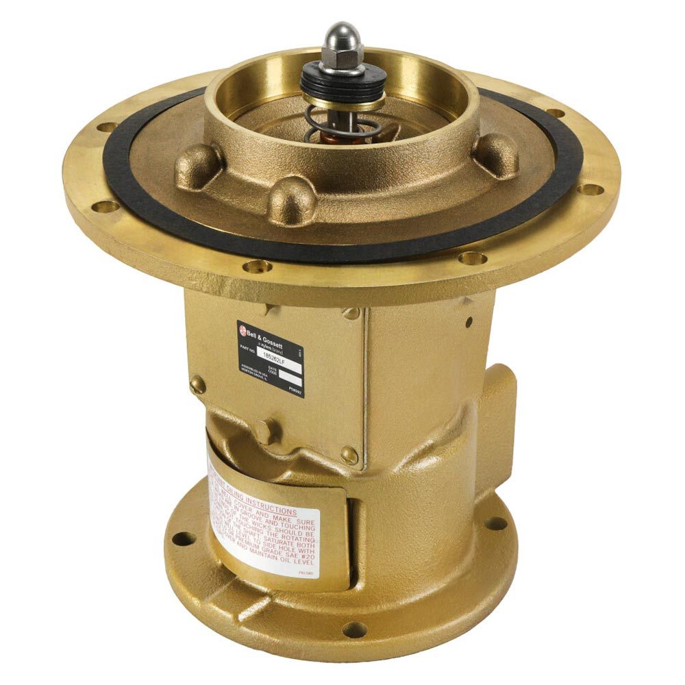 BELL & GOSSETT 185262LF MOTOR PARTS