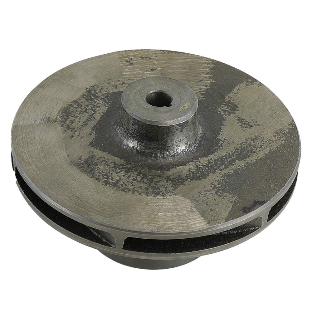 BELL & GOSSETT Bell & Gossett P08709 Steel Impeller 5 3/4 inches Diameter Booster Pump Part