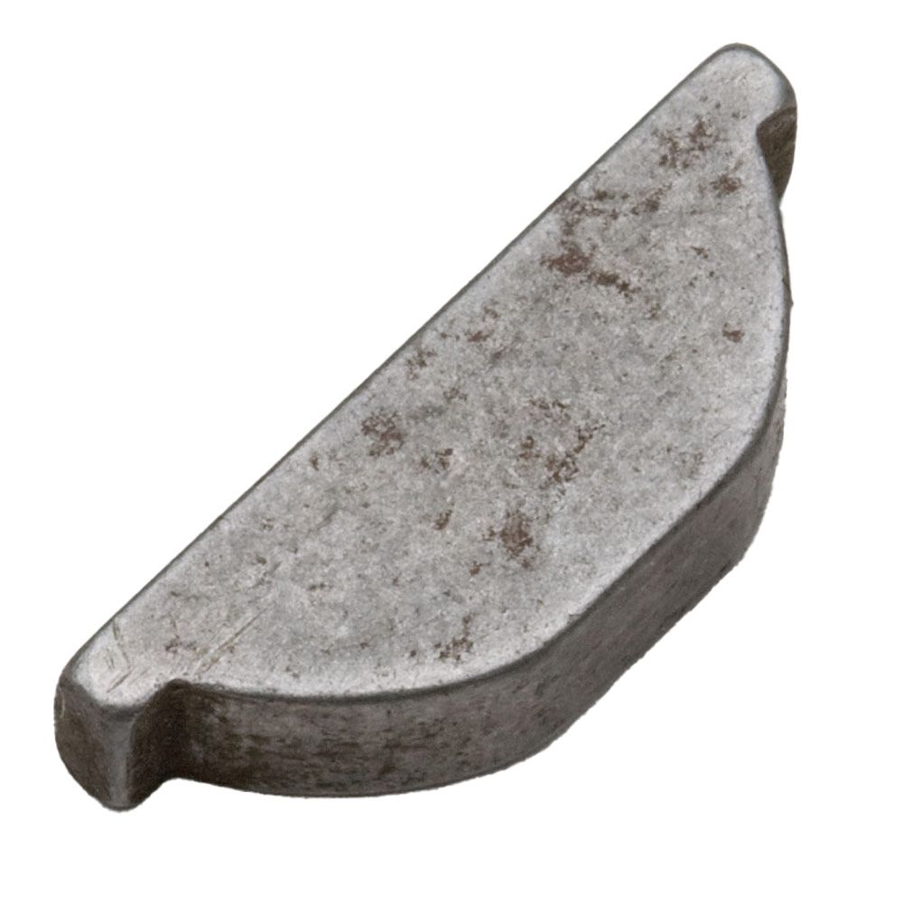 BELL & GOSSETT Bell & Gossett P49358 Key for Impeller