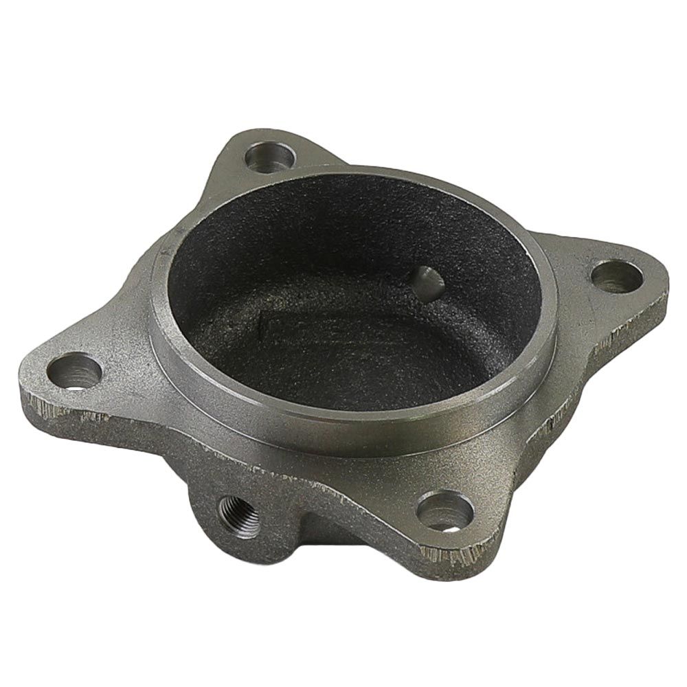 BELL & GOSSETT P76152 MOTOR PARTS