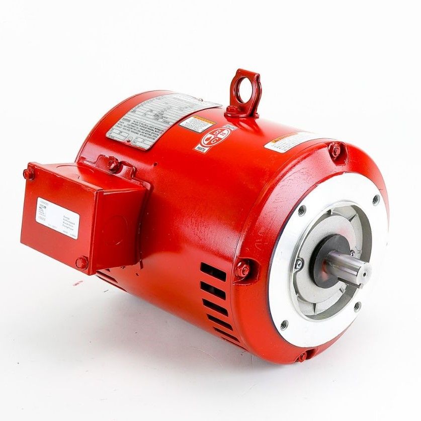 BELL & GOSSETT 169234 BLOWER MOTORS