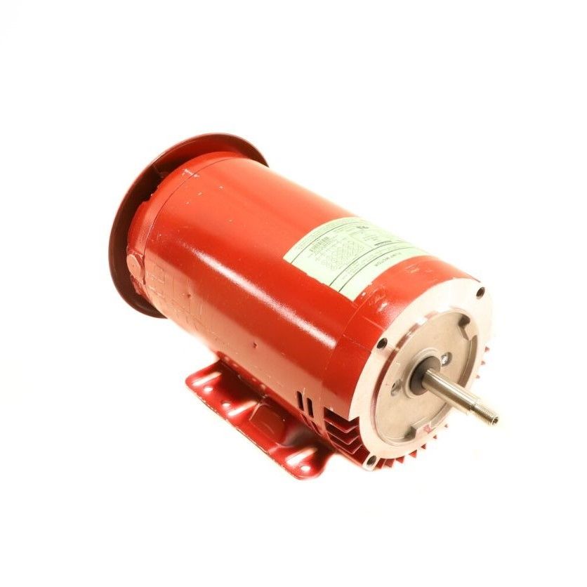 BELL & GOSSETT SM2106 CIRCULATOR PUMPS