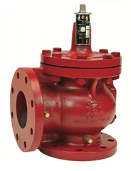 BELL & GOSSETT 132136 ZONE VALVES