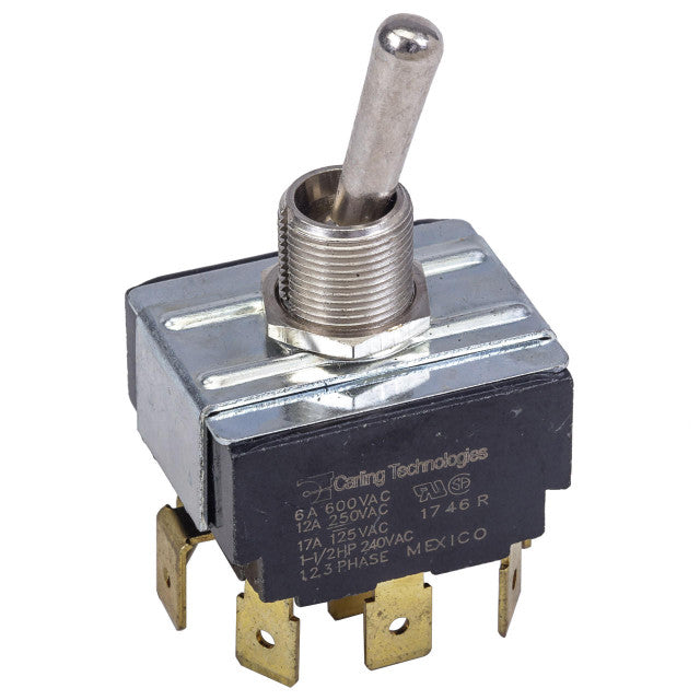 MILWAUKEE 5216-2053-000 SWITCHING RELAYS