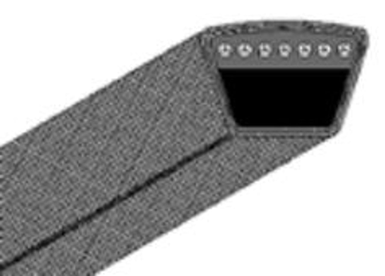 BESTORQ 3L190 V-BELTS & PULLEYS