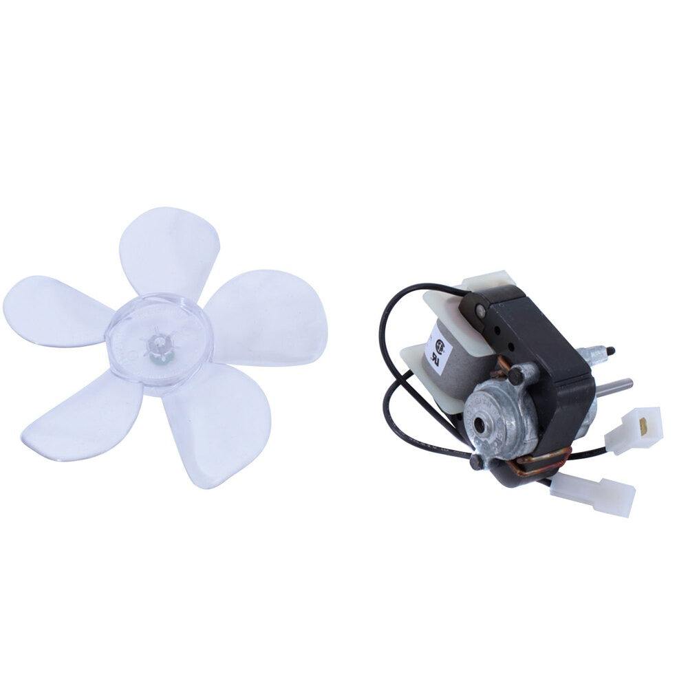 FRANKE Franke 19000454 Evaporator Motor with 5.5 Blade (FRK19000454)