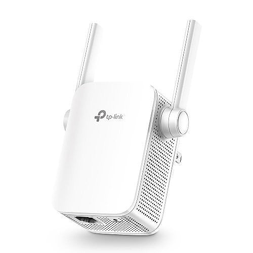 TP-LINK Tp-link Usa Corporation RE105 Wi-fi Range Extender 300 Mbps