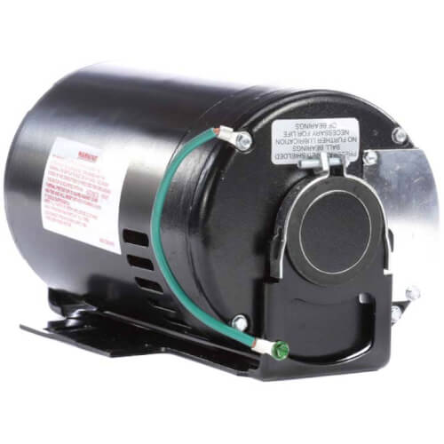 CENTURY MOTORS Century BF1102 Fan and Blower Motor 1 HP 115/208-230V