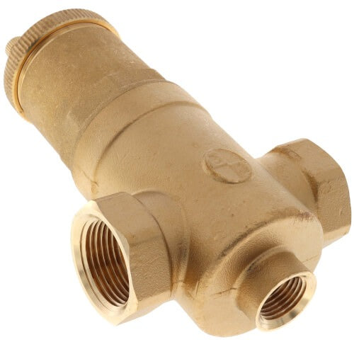 BELL & GOSSETT Bell & Gossett 112111 EASB-3/4 JR Air Separator (3/4 Inch) EASB-3/4-JR