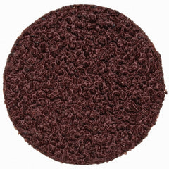 MERIT Merit Abrasives 69957399751 Quick-change Disc 40 Grit 1 in