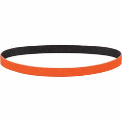 DYNABRADE Dynabrade 79108 Abrasive Belt 60 Grit Ceramic 1/2x12