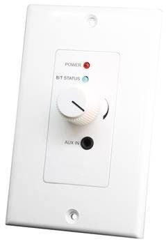 LIONBEAM Lionbeam lb-btamp6 Bluetooth In-wall Stereo Pre-amp 45W