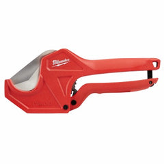 MILWAUKEE Milwaukee 48-22-4210 Ratcheting Pipe Cutter 1-5/8 in