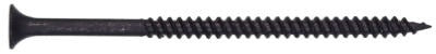 HILLMAN Hillman Fasteners 40908 Flat Head Drywall Screws 50 Pack