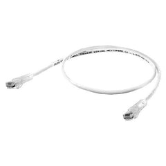 HUBBELL Hubbell Premise Wiring HC6W35 Cat6 Slim Patch Cord