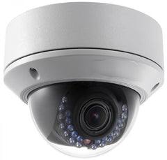 HUNT ELECTRONICS Hunt Electronics ac314d-od4z Hd-tvi Dome Camera 1080P
