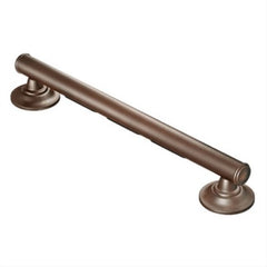 MOEN Csi LR8716D1GOWB 16 in Old World Bronze Grab Bar