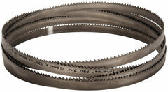 STARRETT Starrett 20694 Welded Bandsaw Blade 4-6 Tpi Bi-metal
