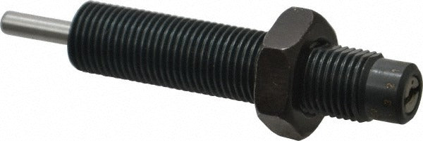 PARKER Parker MA150 Male Button Shock Absorber 9/16-18