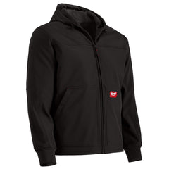 MILWAUKEE Milwaukee 312B-XL Freeflex Softshell Hooded Jacket XL